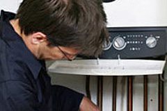 boiler replacement Spetchley