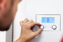 best Spetchley boiler servicing companies