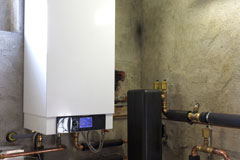 Spetchley condensing boiler companies