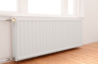 Spetchley heating installation