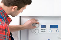 Spetchley boiler maintenance
